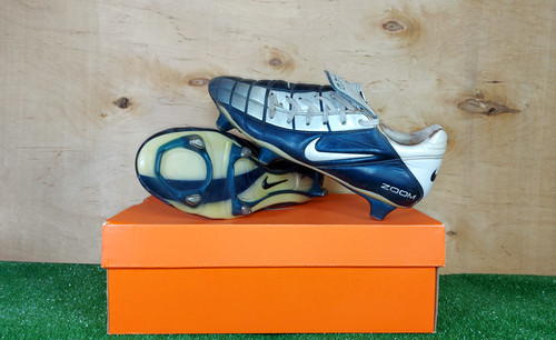 Scarpe nike air zoom - zoom, total