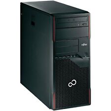 PC Computer Desktop Fisso SEMINUOVO INTEL i5 TURBO -Ram 8GB SSD 240GB Win 11 PRO