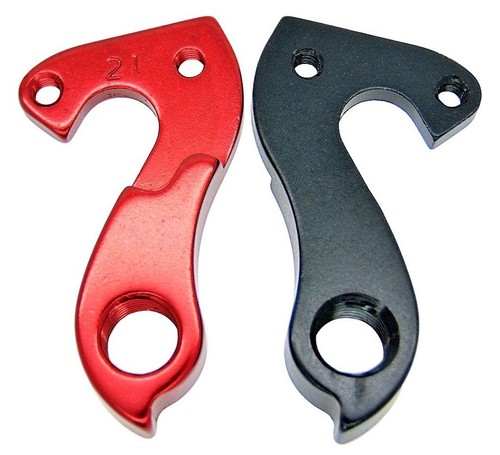 Norco ced crr 3 m6 - 2,