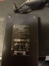 Alimentatore ADATTATORE DELTA 19v 7.9a adp-150cb B PER PC PORTATILE TOSHIBA