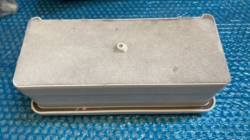 Plastica con filtro finale per - plastica,