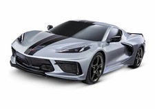 TRAXXAS 4-TEC 3.0 Chevrolet