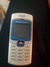 Telefonino Sony Ericsson T230