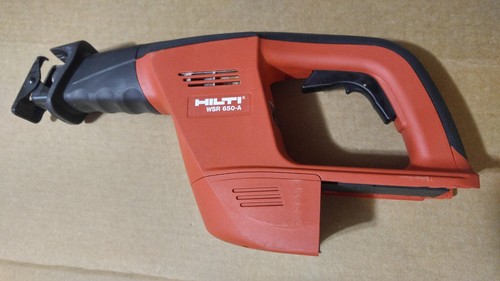 Seghetto batteria hilti - hilti, wsr