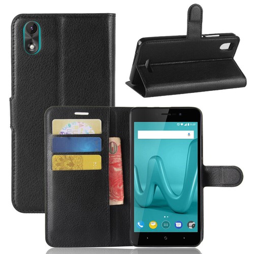 Wiko lenny plus custodia - lenny, 4