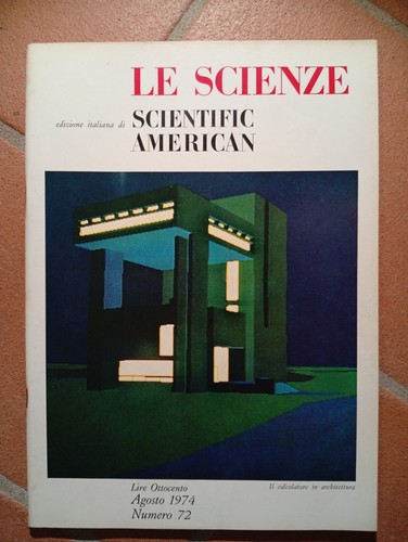 Scienze scientific - le,