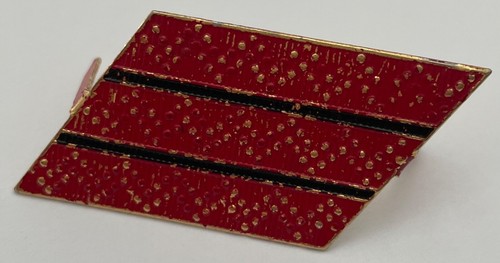 Grade metal pour - pour, coiffure