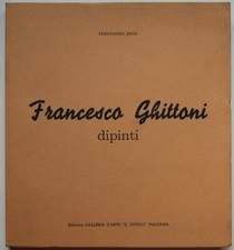 Arisi ferdinando francesco - arisi,