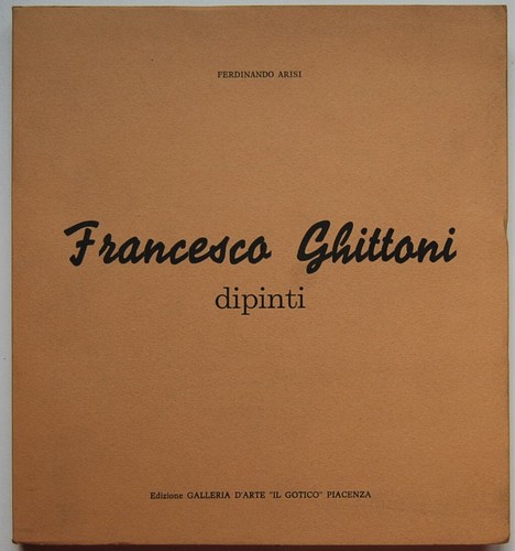 Arisi ferdinando francesco - ferdinando:,