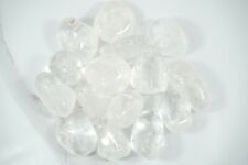 QUARZO IALINO trasparente pietra cristallo di rocca EXTRA LARGE cristalloterapia