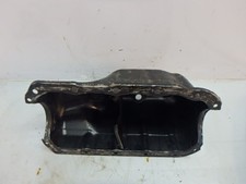 Coppa olio Fiat Lancia Palio