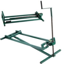 Cric Alza falciatrice laterale