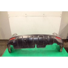 PARAURTI POST. PER HONDA CR-V (07-10) 2.2 16V CTDI (103KW) 4WD SUV 5P/D/2204CC