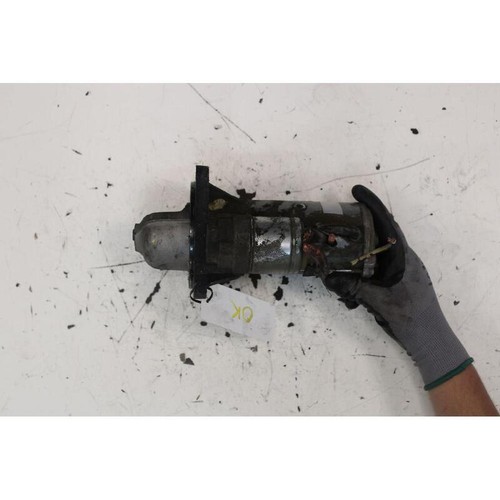 Motorino avviamento bremach - motorino,
