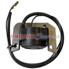 CENTRALINA ELETTRONICA