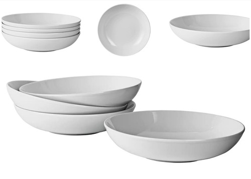 Set pezzi ciotola pasta - set,
