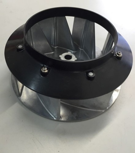 Ventilatore soffiatore