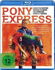 Pony-Express
