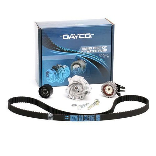 Distribuzione pompa acqua - +,