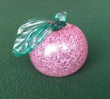 VETRO MURANO VINTAGE - FRUTTA