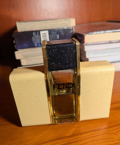 Fendi uomo profumo vintage - fendi,