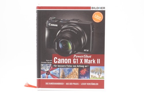 Canon powershot mark ii - canon,