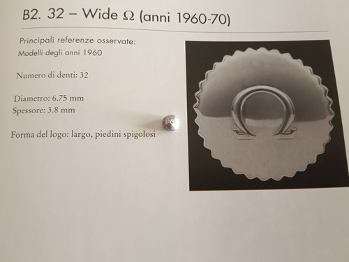 Rare omega speedmaster 321 - rare,