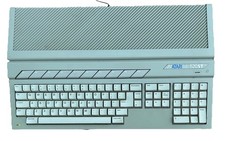 Confezione Discovery Atari 520