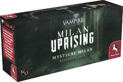 Teburu milan uprising - milan,