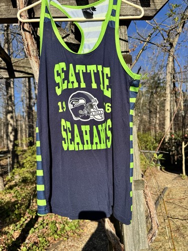 Canotta seattle seahawks donna - seattle,