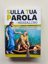 Libri sulla tua parola - libri,