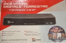 TELE System TS7000 MPH