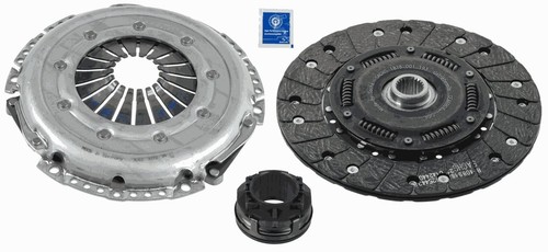 Sachs 3000846101 set - sachs, frizione