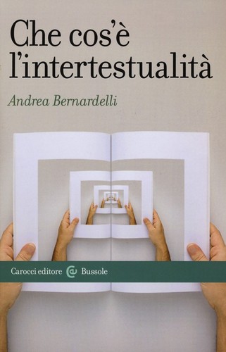 Che cos intertestualità - che, l'intertestualità