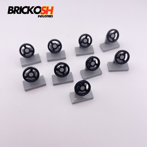 Lego part 3829c01 vehicle - x9,