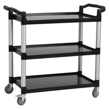 Carrello da cucina ufficio