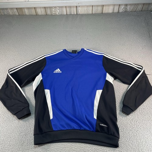 Adidas felpa uomo - felpa, grande