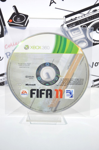 Fifa microsoft xbox 360 - 11,