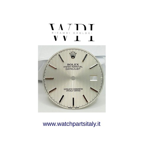 Rolex datejust 16200 - datejust,