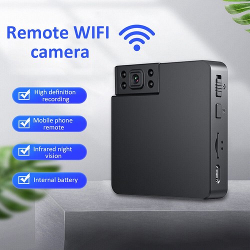 Mini telecamera wifi - wifi, 1080p