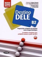 Destino DELE B2 : Preparacion