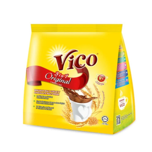 Vico bevanda malto al - 3, 1