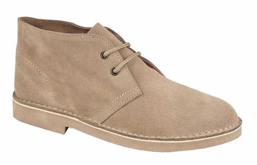 Stivali roamers desert m467ts - desert,