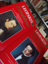 Leopardi Zibaldone Tutte Le