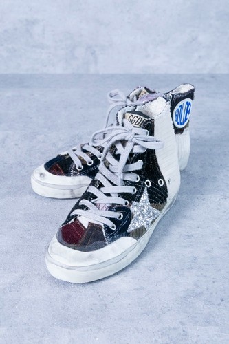 Golden goose francy penstar - golden,