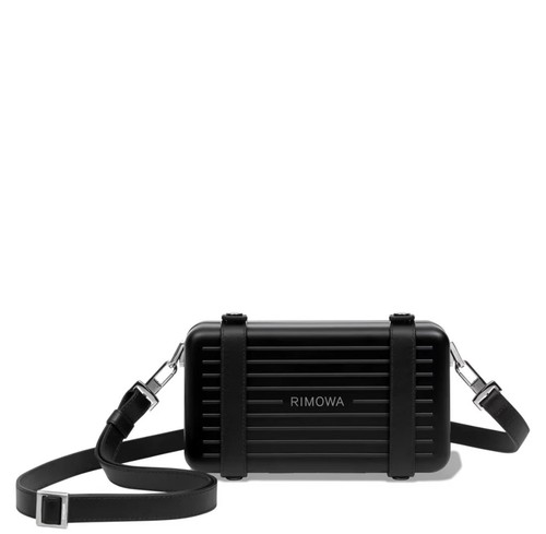 Rimowa personal aluminum - rimowa,