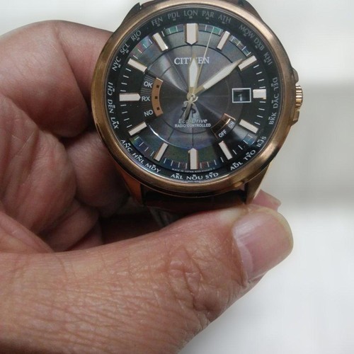 Orologio citizen eco drive - orologio,