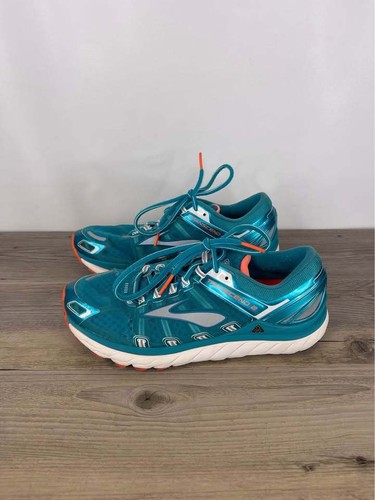 Scarpe corsa brooks - scarpe,