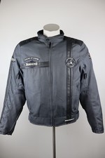 Bering moto giubbino - bering, m