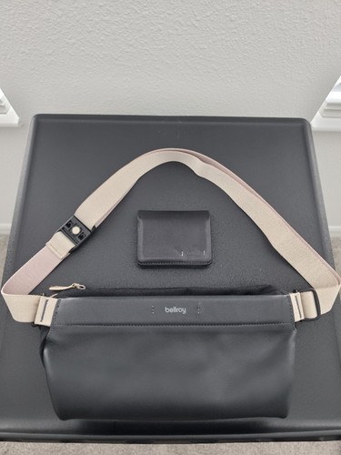 Portafoglio bellroy sling - portafoglio,